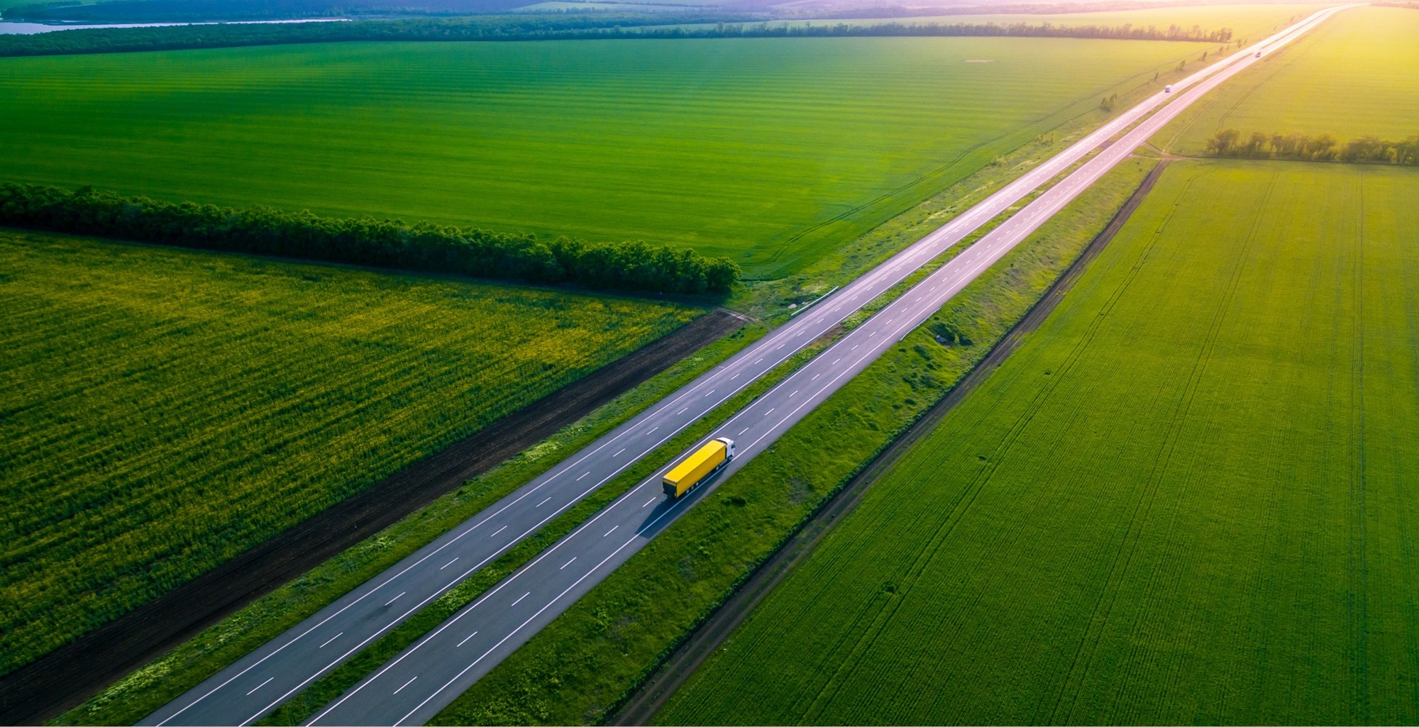 4PL: Data-driven logistics for sustainability 