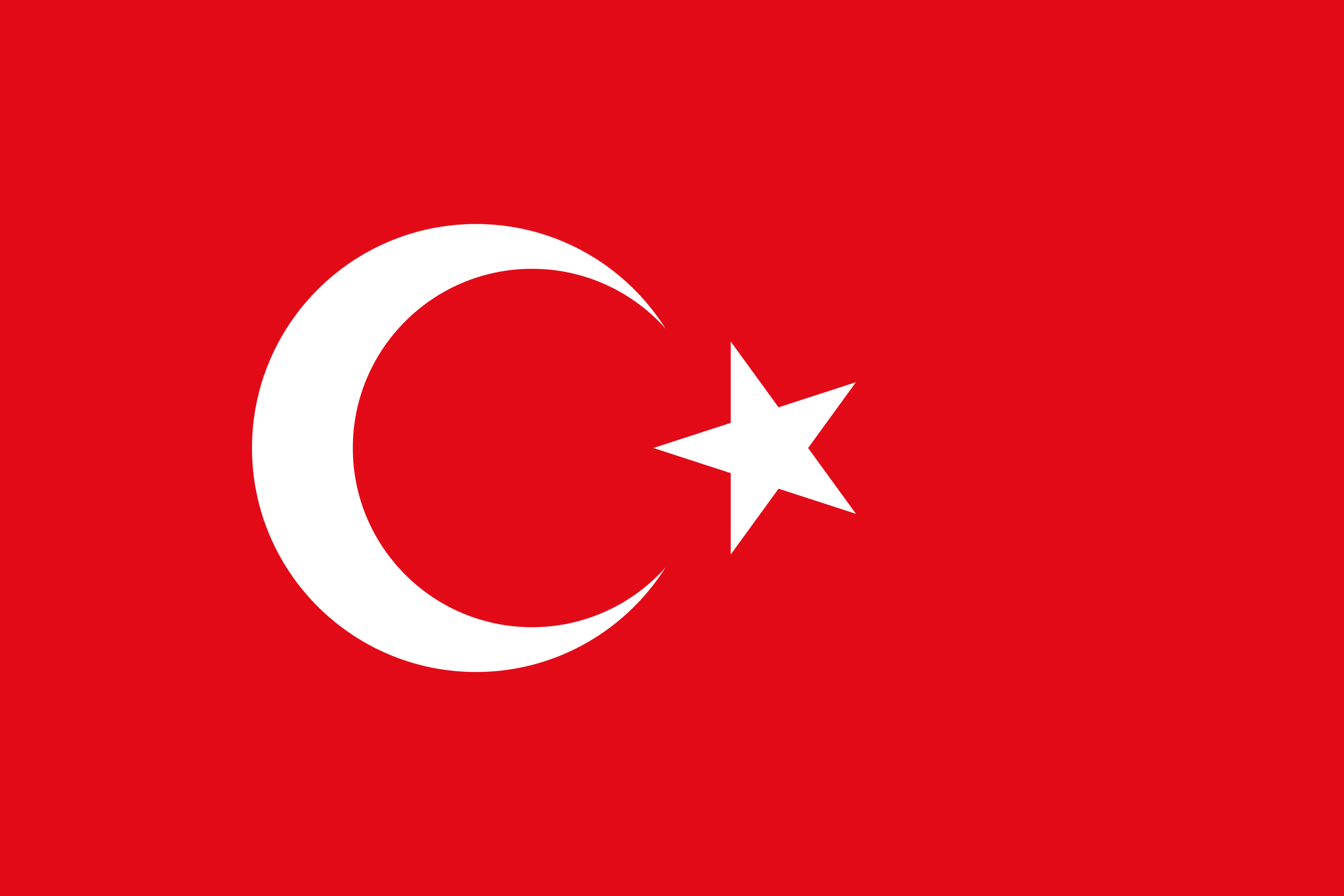 Transport van en naar Turkije
