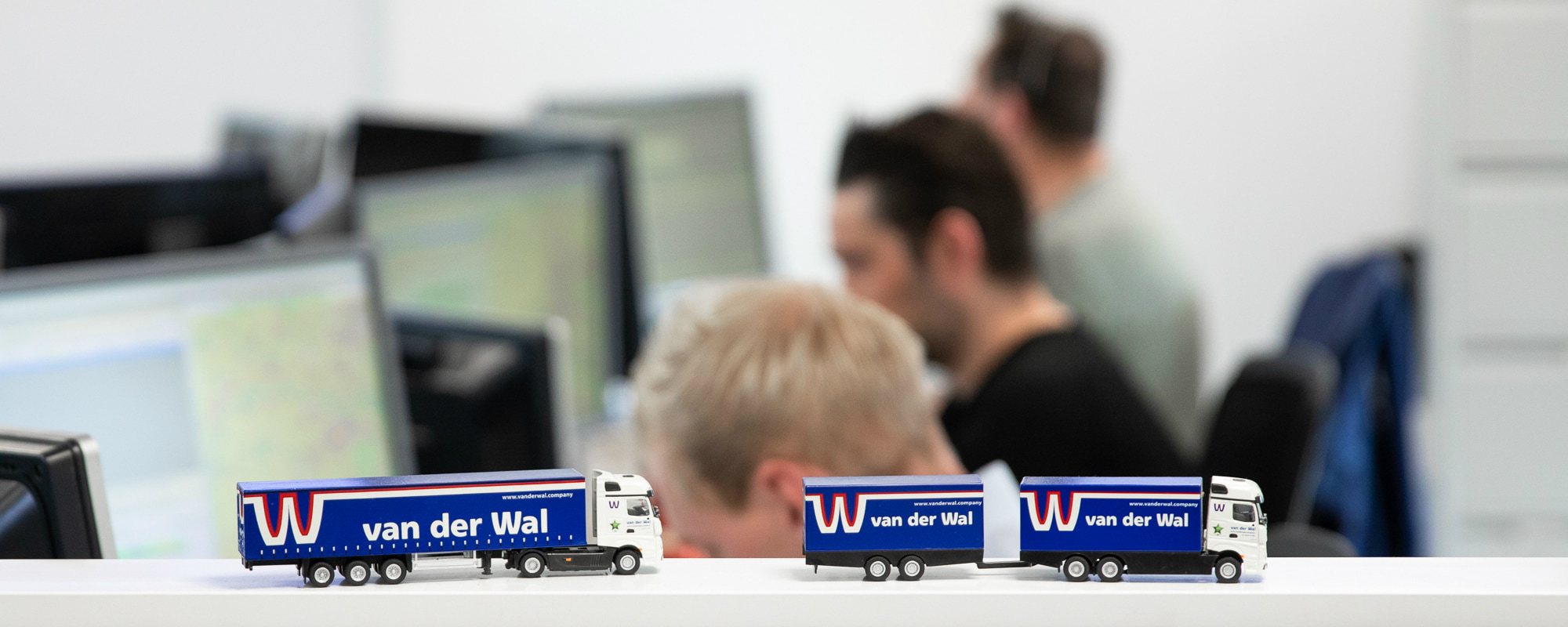 Wouter over Van der Wal