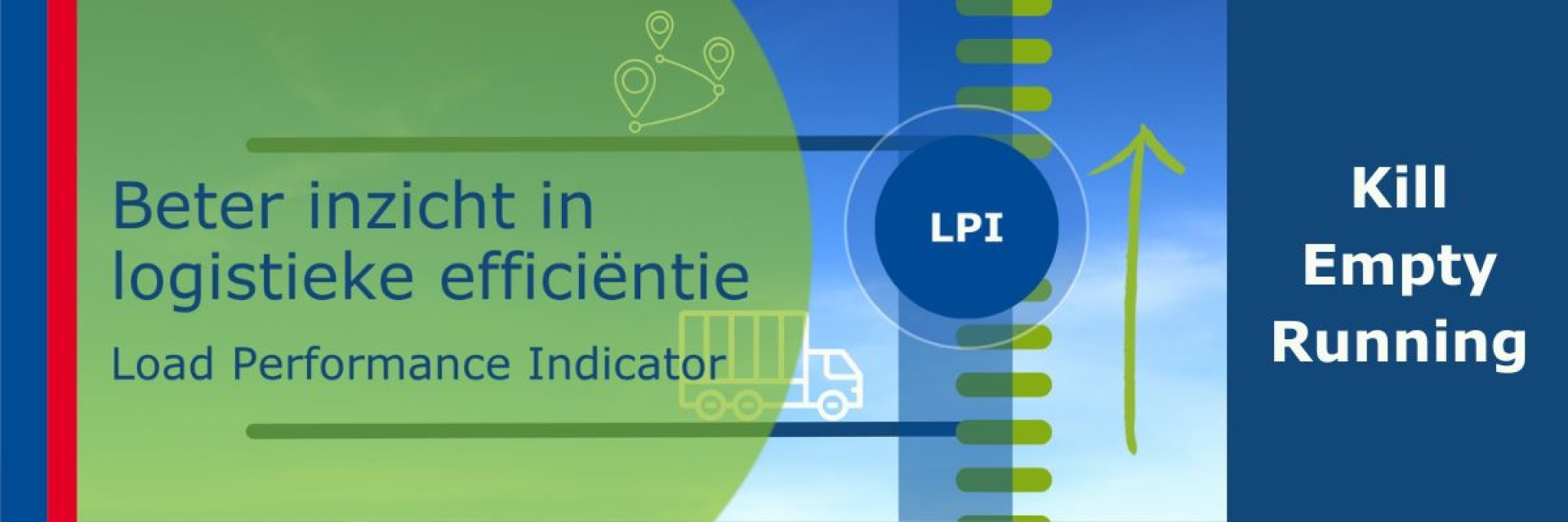 Introductie LPI - Hoe efficiënt is dit transport?
