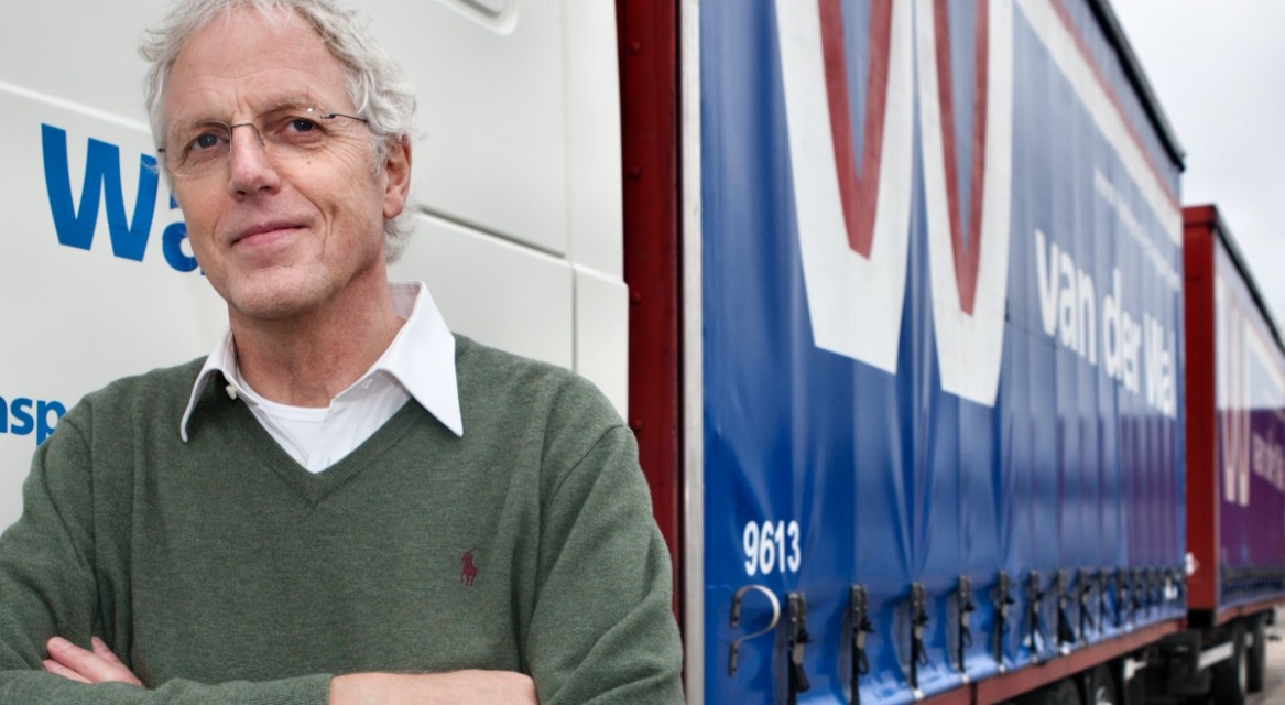 ‘2019 was een leuk jaar wat duurzaamheid betreft'