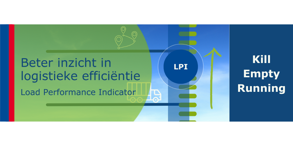 Introductie LPI - Hoe efficiënt is dit transport?