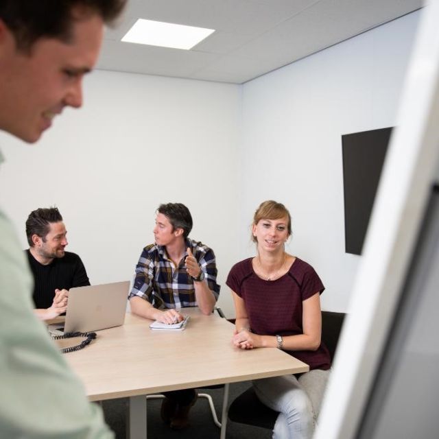 Carrier Manager AI & Sustainability