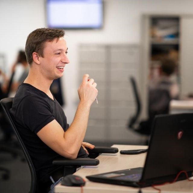 PHP Developer