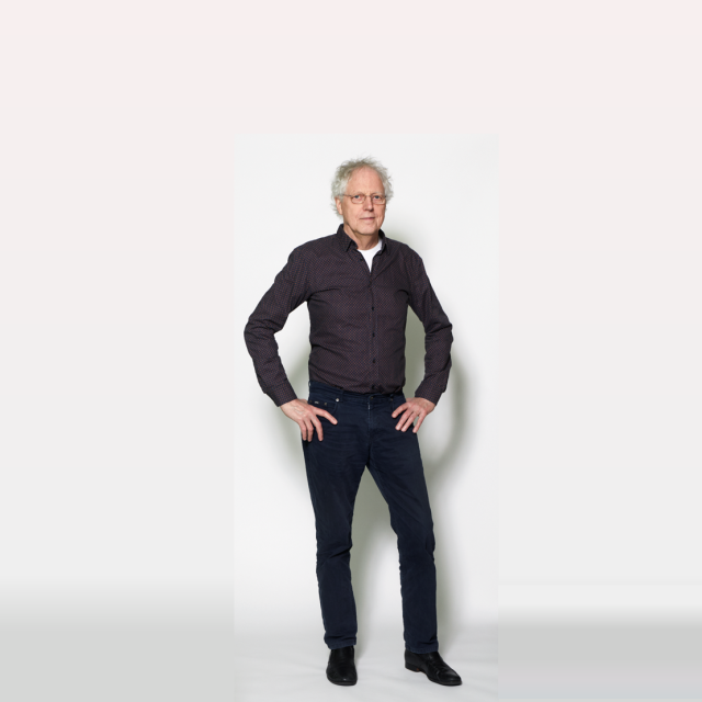 Column Henk van der Wal: We moeten nú doen wat nú kan
