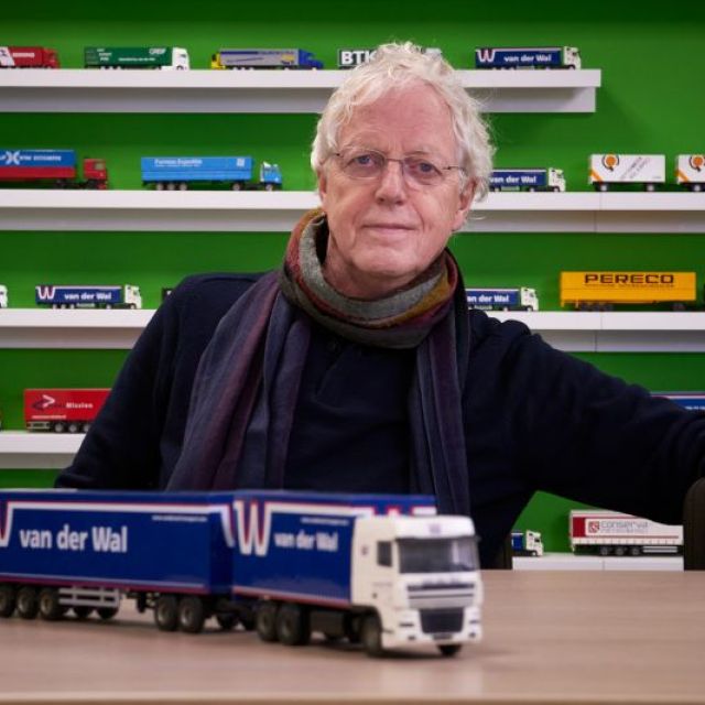 Henk van der Wal in TLN HUB: Klimaatzaak tegen sector transport & logistiek