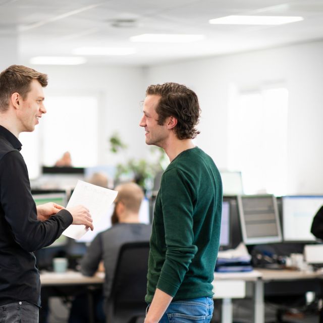 Customer Service Specialist Exceptionele Transporten